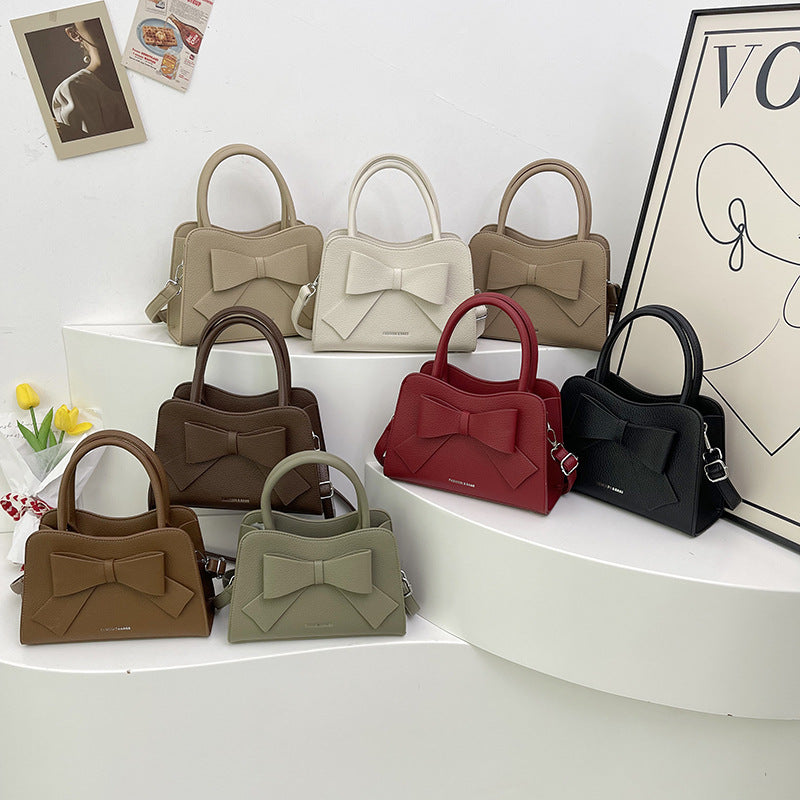 Mini cartera de moda casual