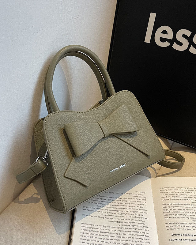 Mini cartera de moda casual