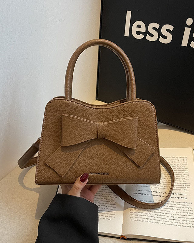 Mini cartera de moda casual