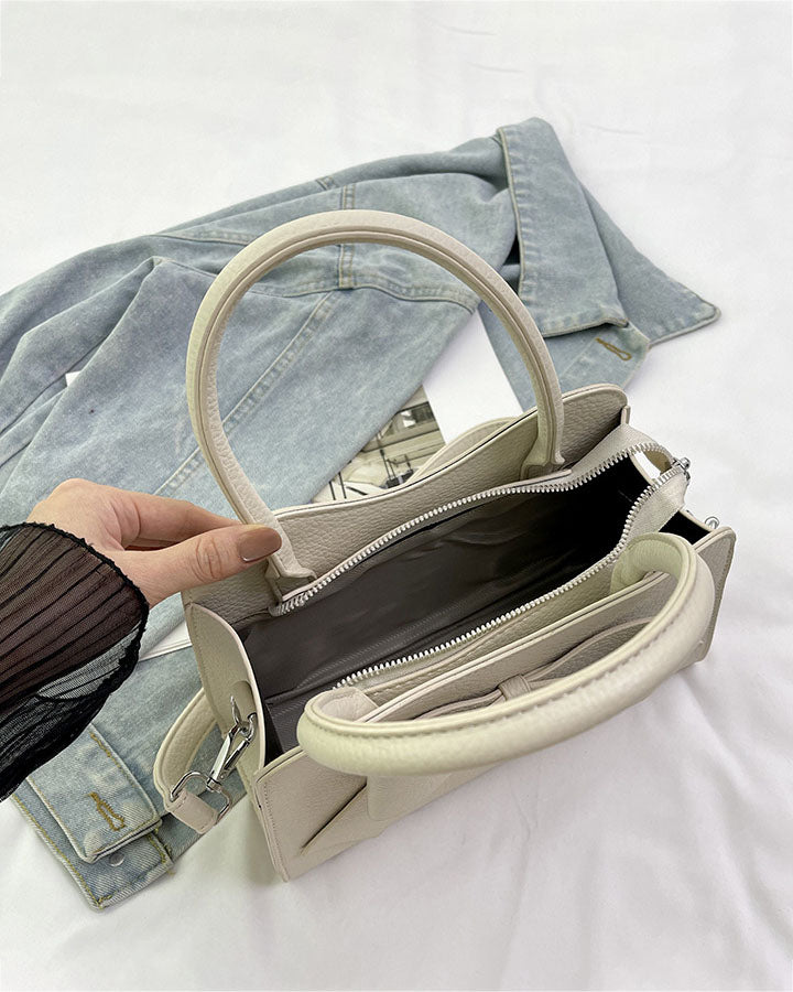 Mini cartera de moda casual