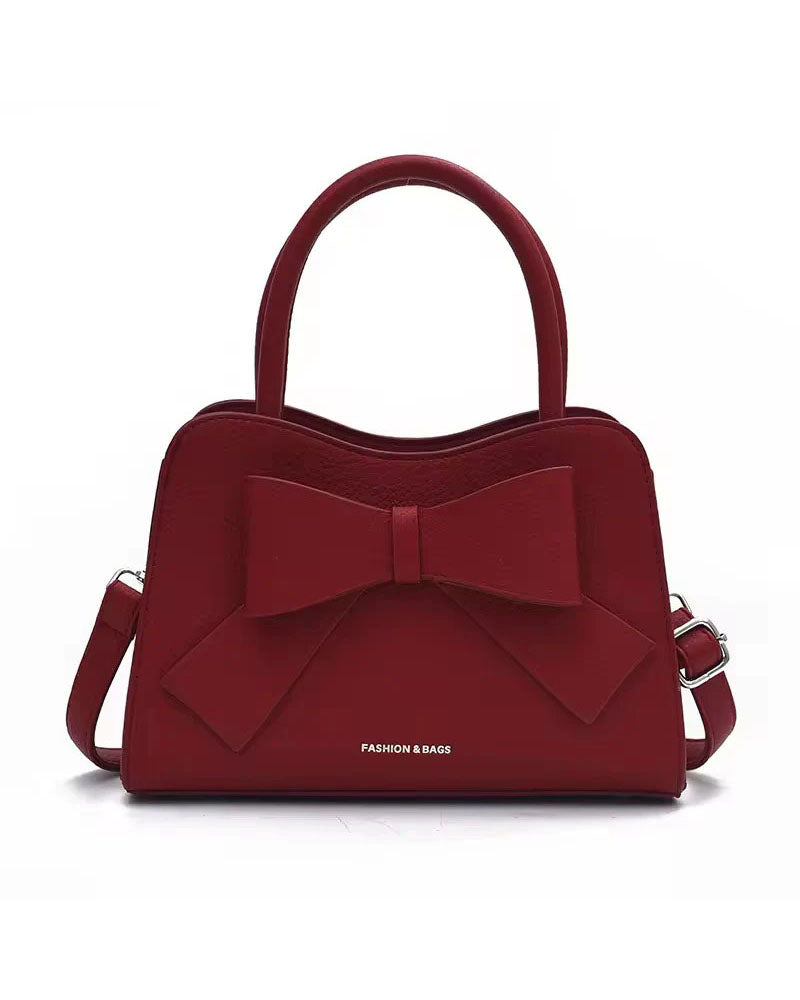 Mini cartera de moda casual