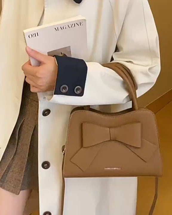 Mini cartera de moda casual