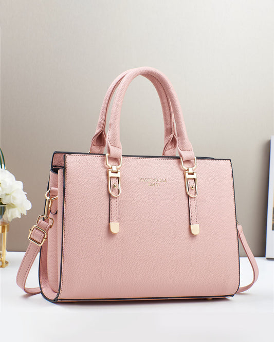 Cartera mediana de tamaño cuadrado