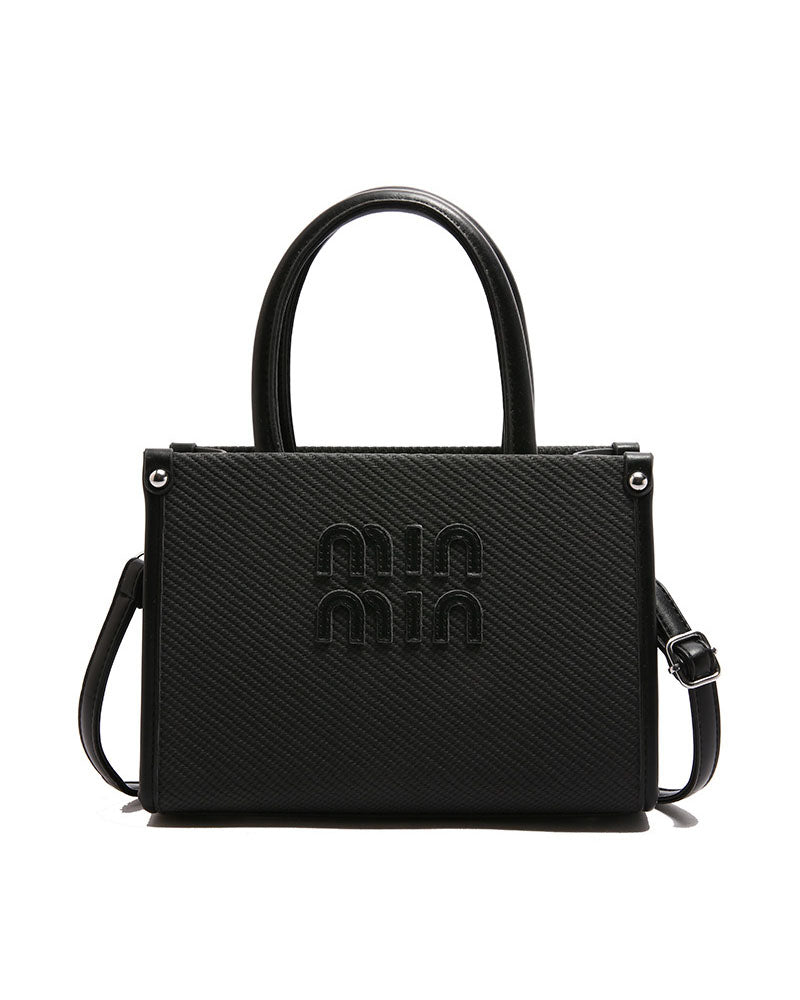 MiniBag coqueta de moda casual