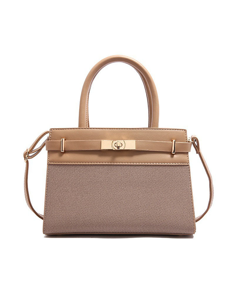 MiniBag estilo casual