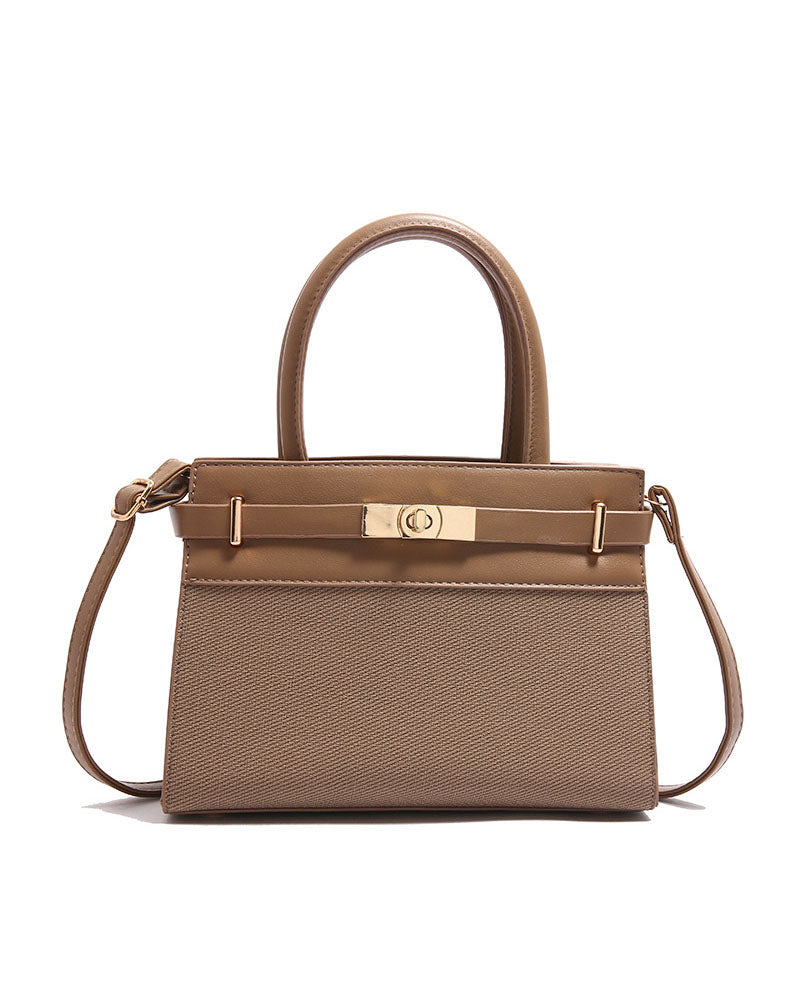 MiniBag estilo casual