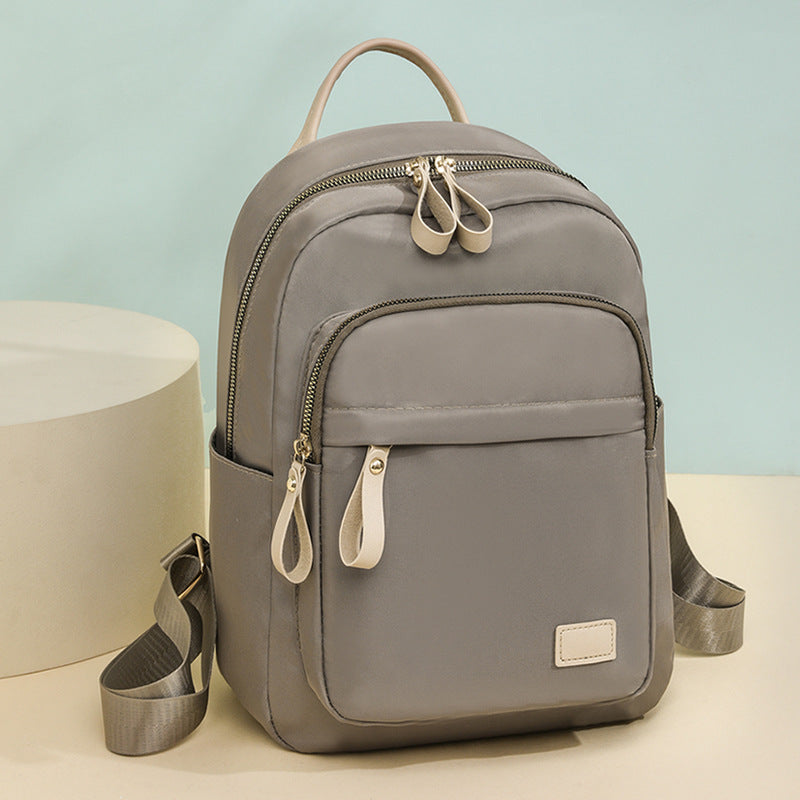 Mochila con gran capacidad