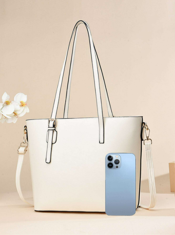 #BAG-FRIDAY • Cartera tipo bolso elegante