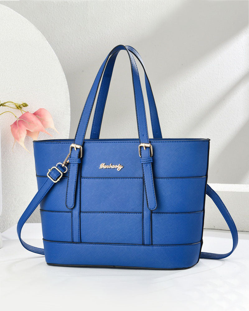 Cartera grande ideal para uso diario