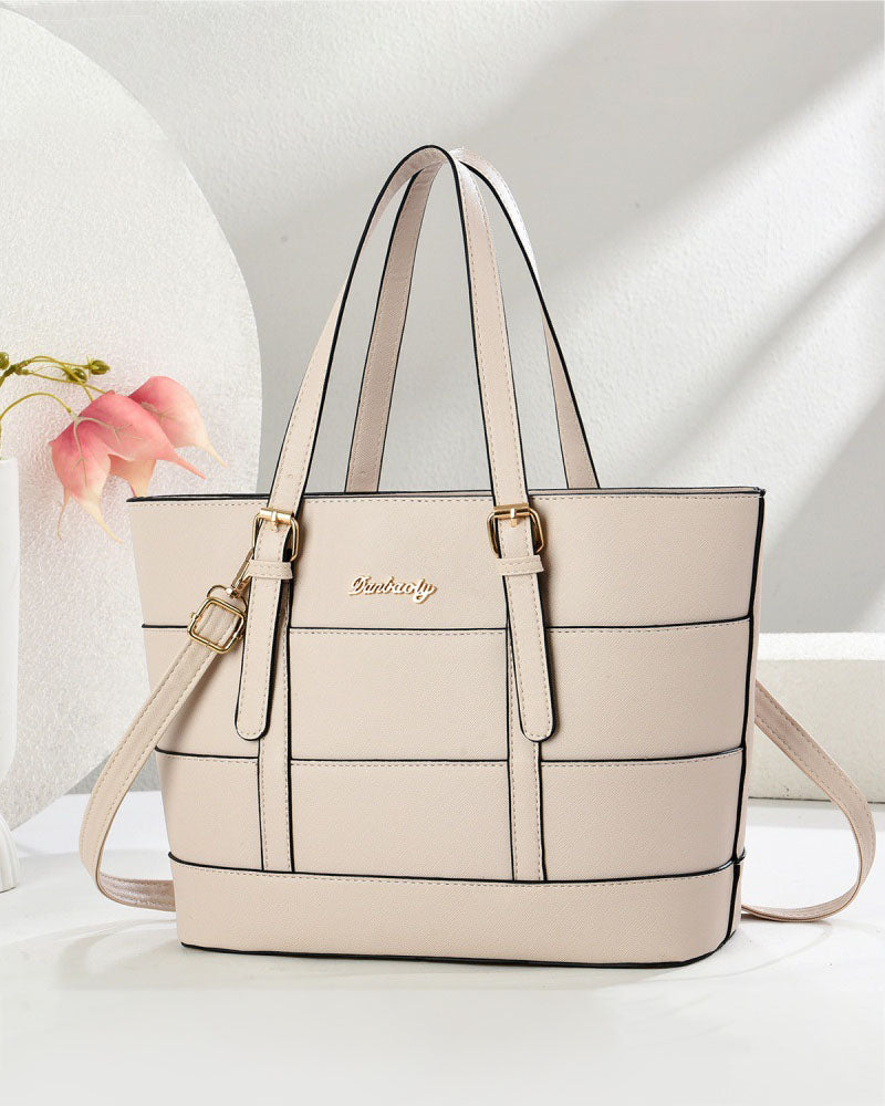 Cartera grande ideal para uso diario