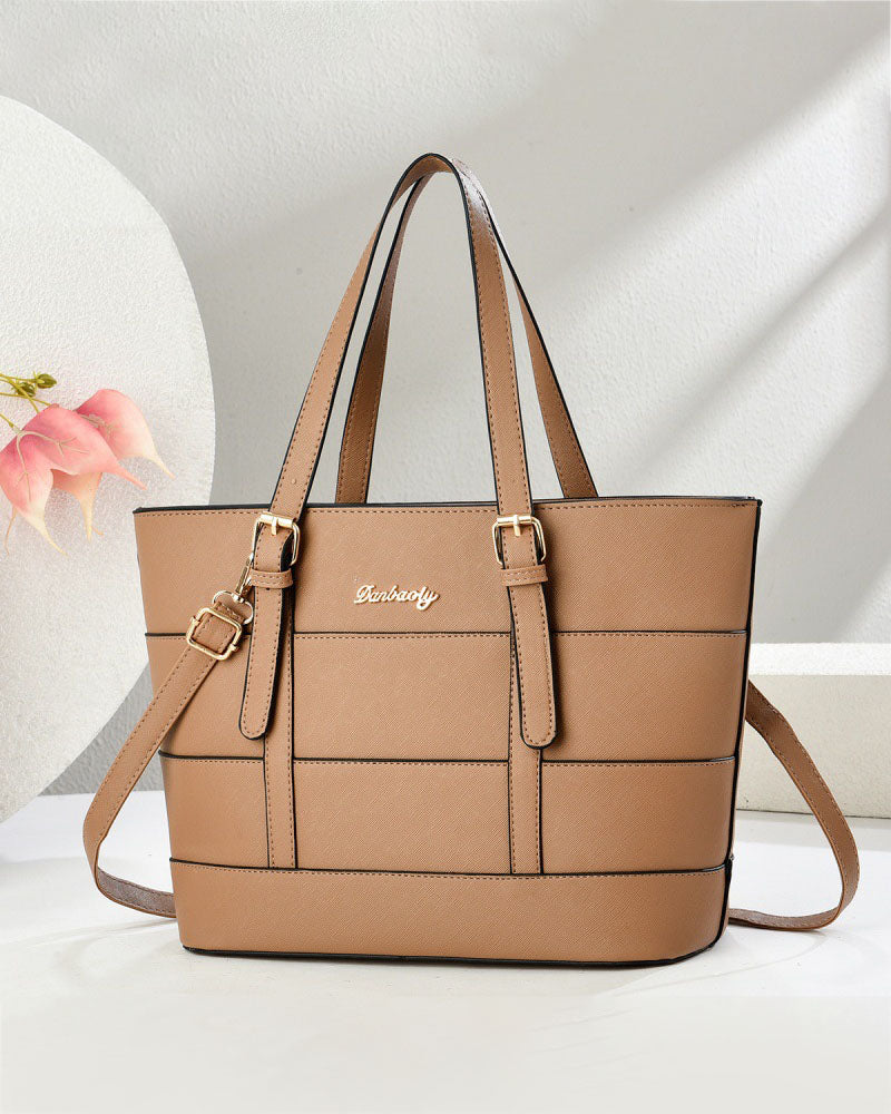 Cartera grande ideal para uso diario