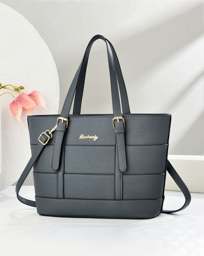 Cartera grande ideal para uso diario