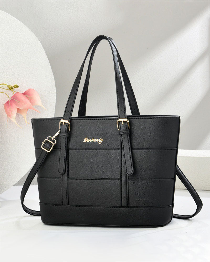 Cartera grande ideal para uso diario