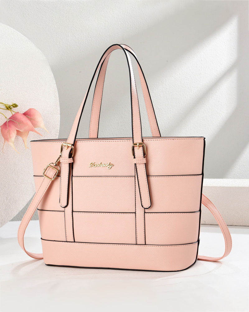 Cartera grande ideal para uso diario