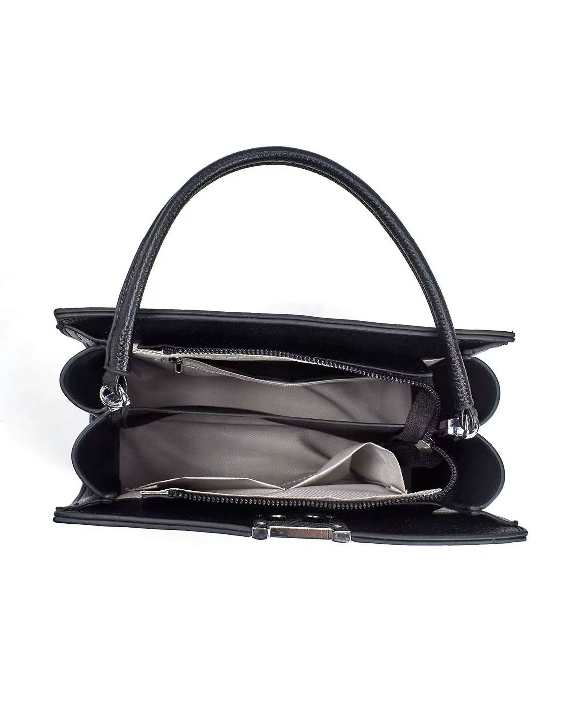 Cartera en combo tamaño pequeño