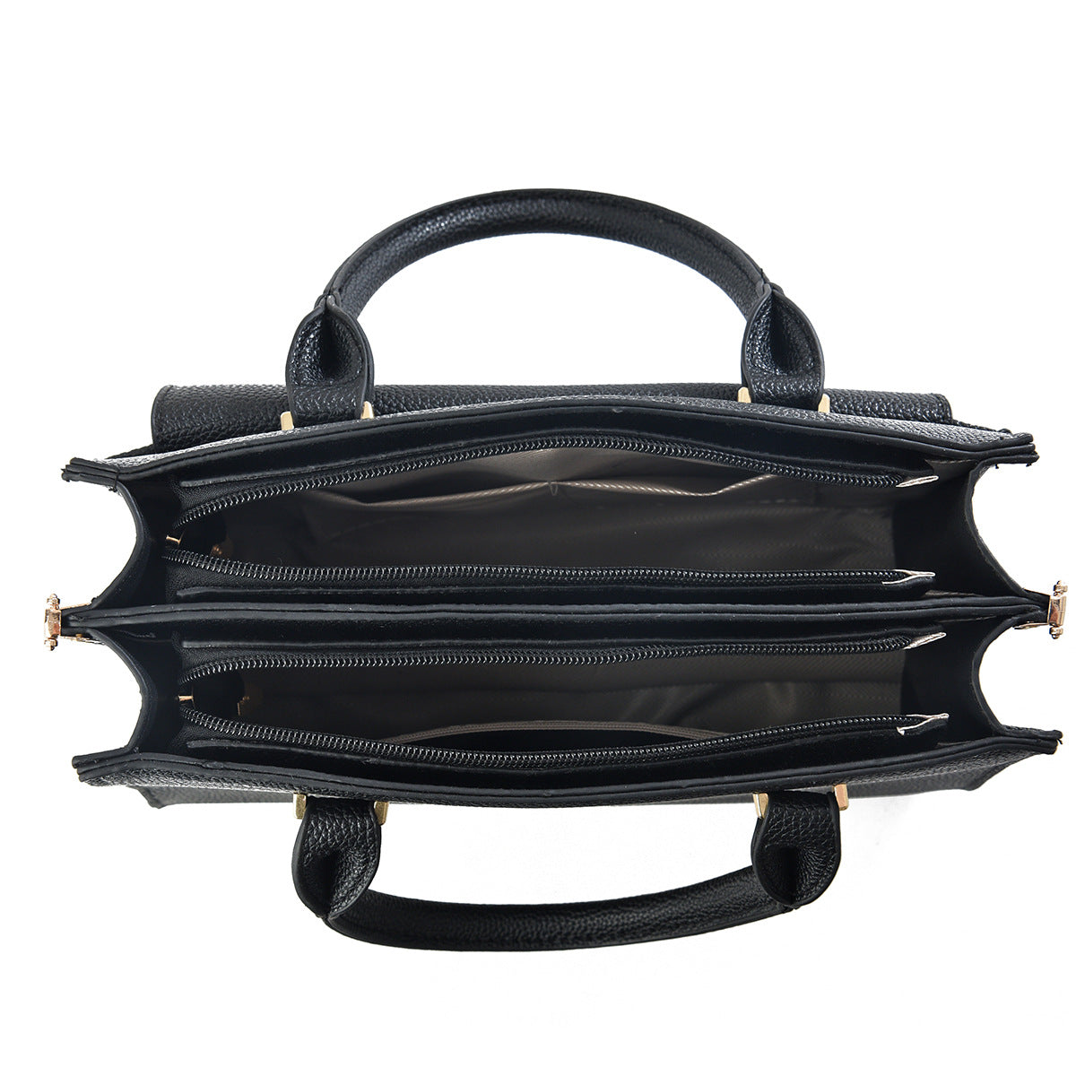 Cartera mediana casual para diario