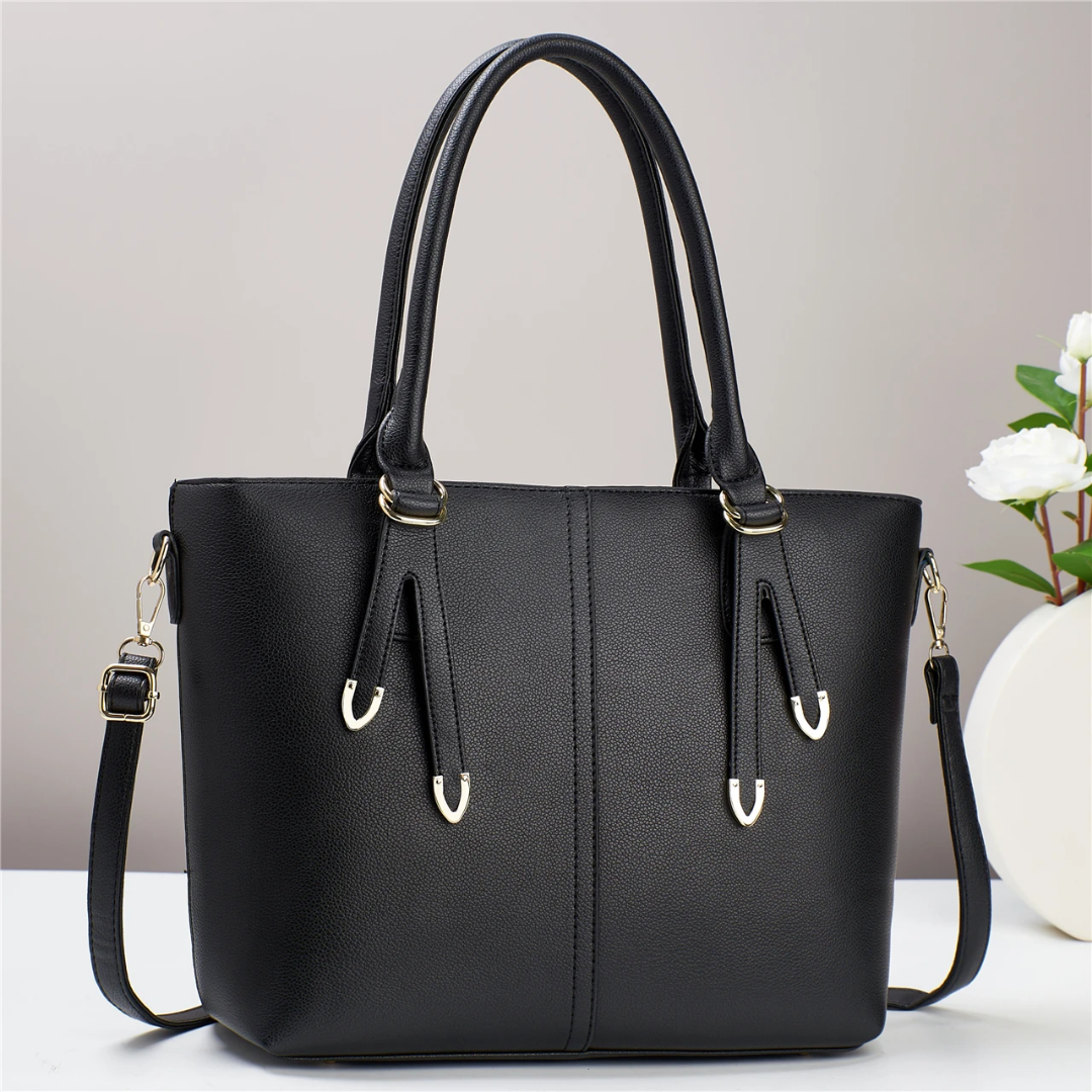 Bolso Espacioso y Chic para chicas Activas