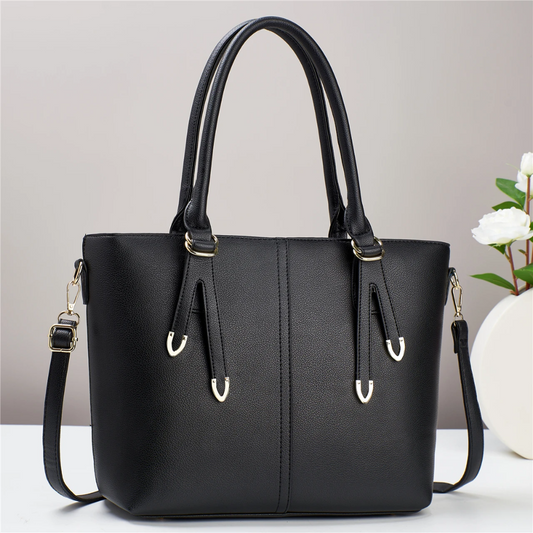 Bolso Espacioso y Chic para chicas Activas