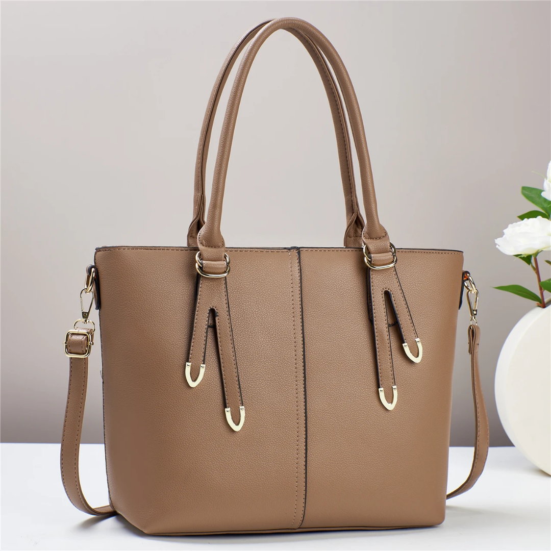 Bolso Espacioso y Chic para chicas Activas