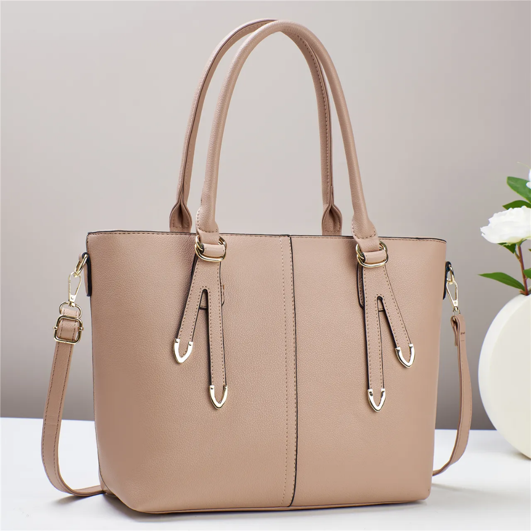 Bolso Espacioso y Chic para chicas Activas