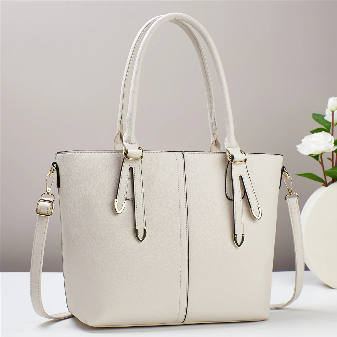 Bolso Espacioso y Chic para chicas Activas