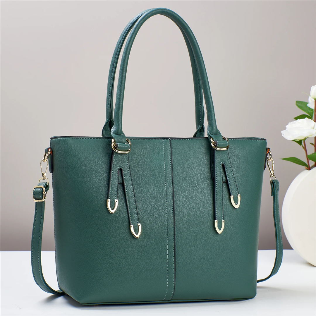 Bolso Espacioso y Chic para chicas Activas