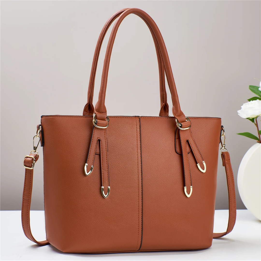 Bolso Espacioso y Chic para chicas Activas