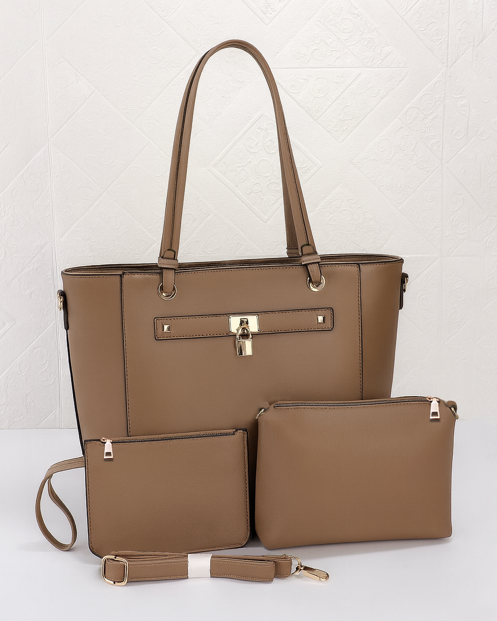 Black Friday • Combo tres piezas tamaño grande