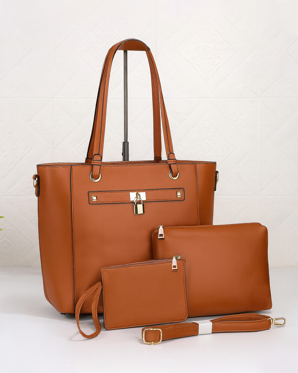 Black Friday • Combo tres piezas tamaño grande