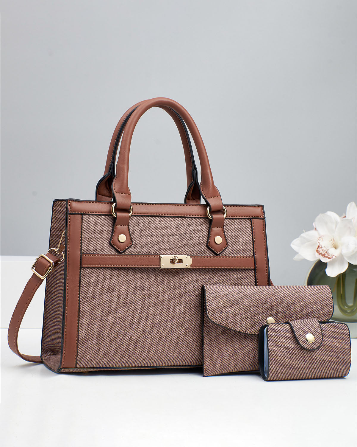 Combo tamaño pequeño