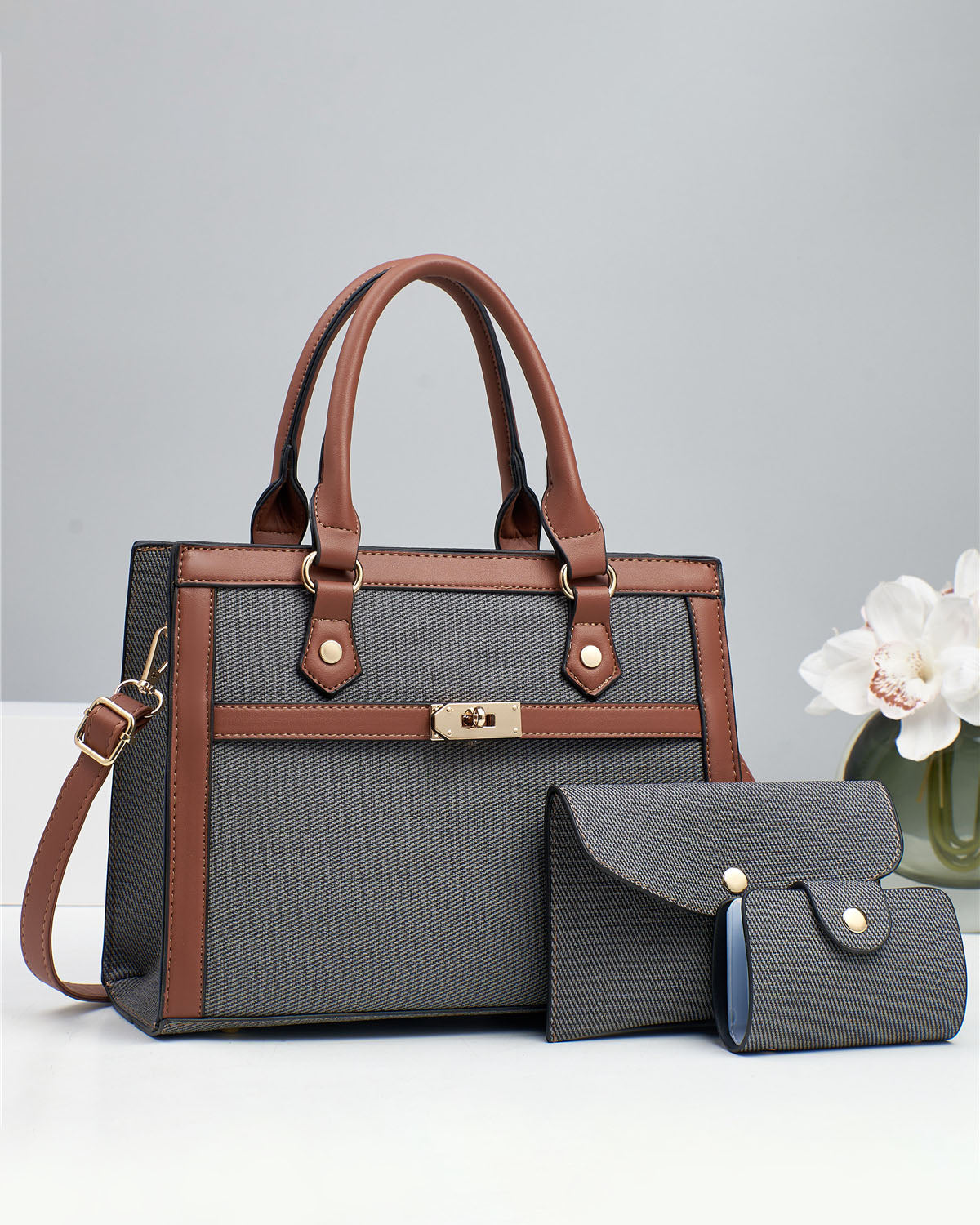 Combo tamaño pequeño