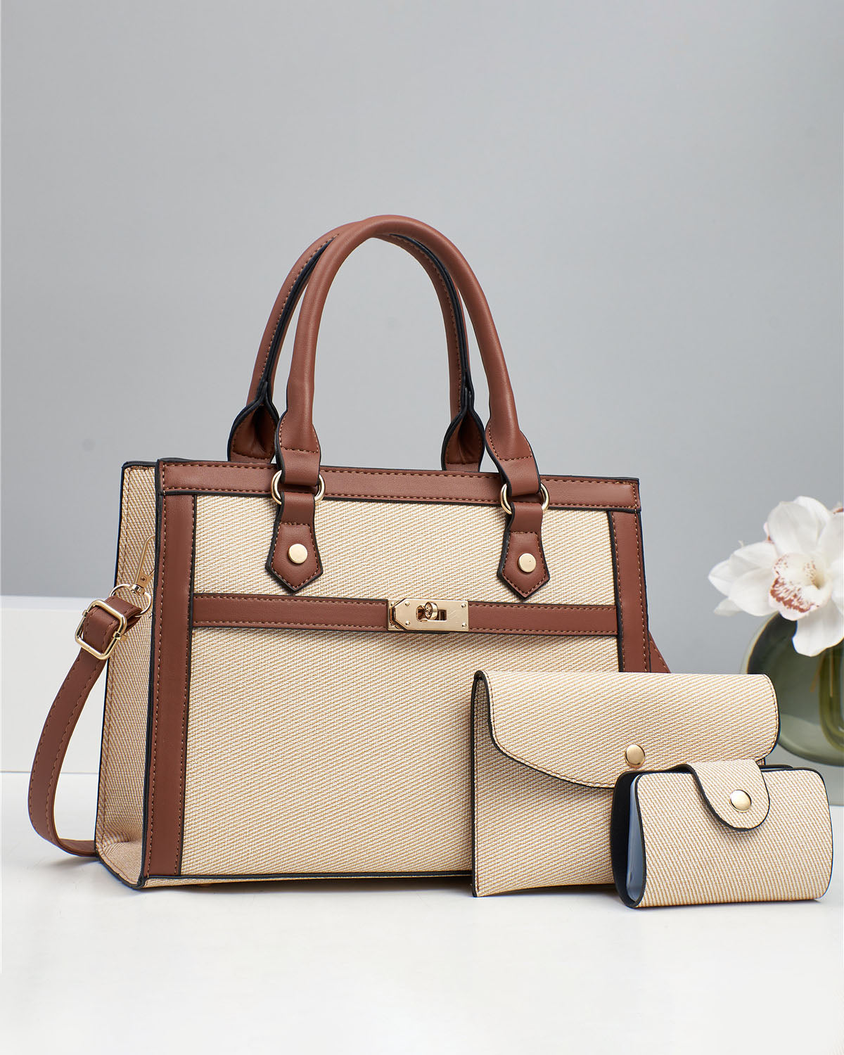 Combo tamaño pequeño