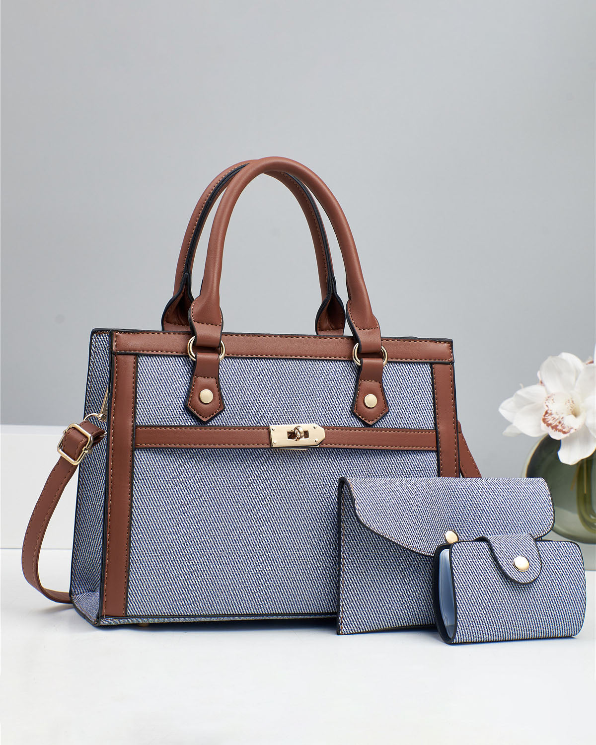 Combo tamaño pequeño