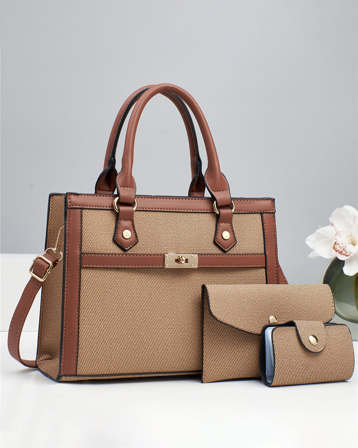 Combo tamaño pequeño