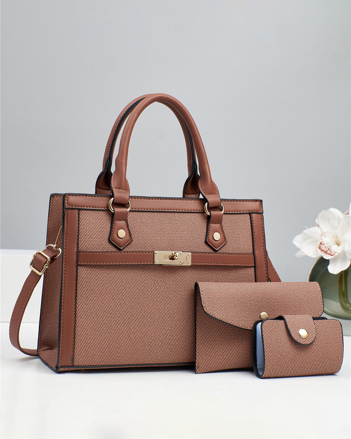 Combo tamaño pequeño