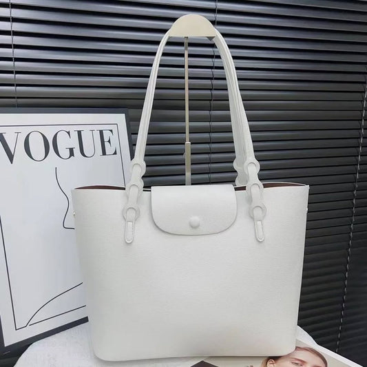 Cartera grande para uso diario