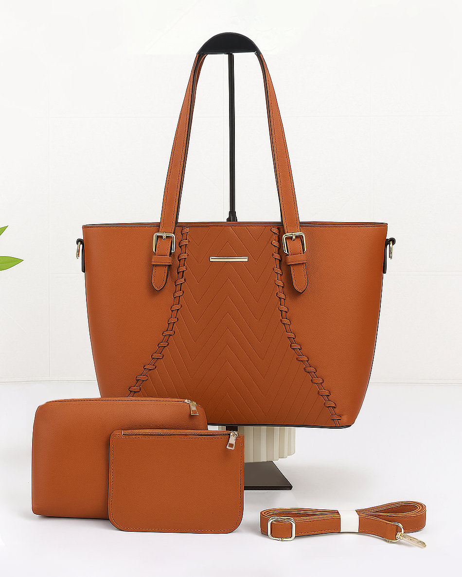 Black Friday • Combo tres piezas tamaño grande