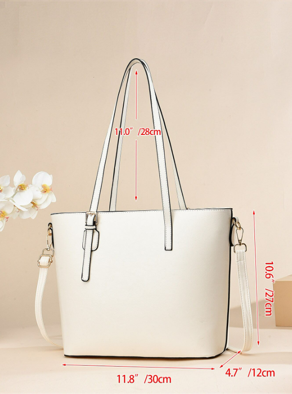 #BAG-FRIDAY • Cartera tipo bolso elegante