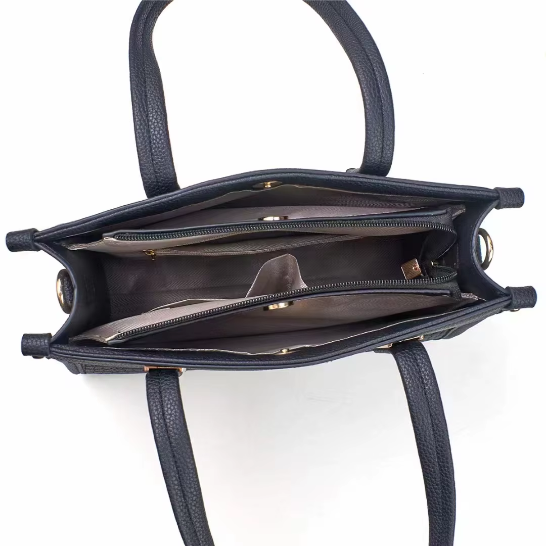 Set de Cartera, Monedero y Porta Tarjetas