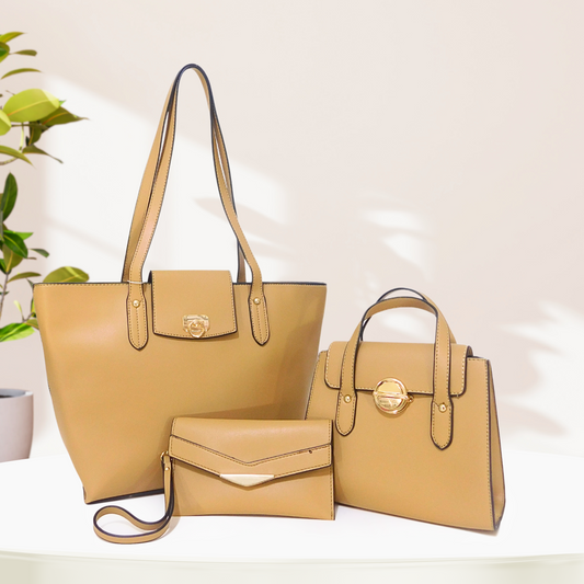 Black Friday • Combo 3 piezas