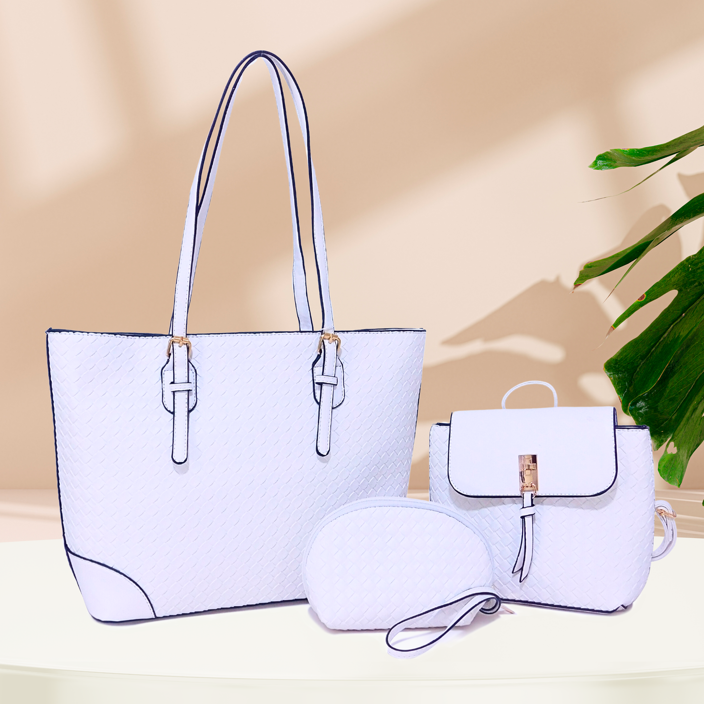 ❤️ Oferta San Valentín • Combo 3 piezas