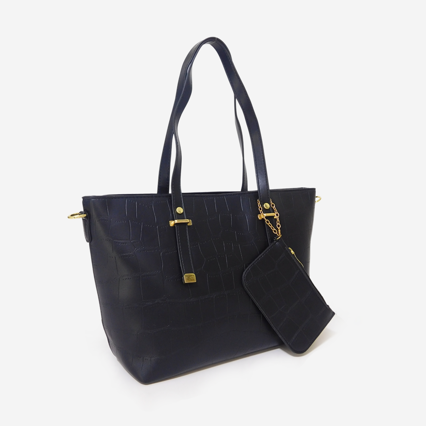 Carteras tipo bolso con bolsillo libre