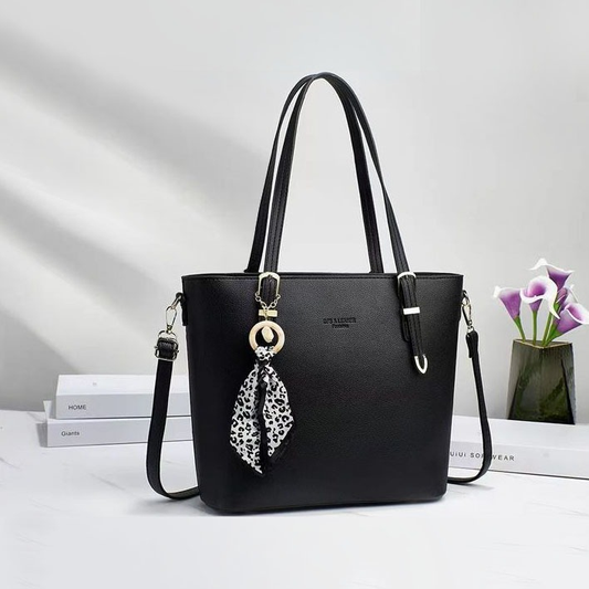 Bolso Versátil con Gran Capacidad de Almacenamiento