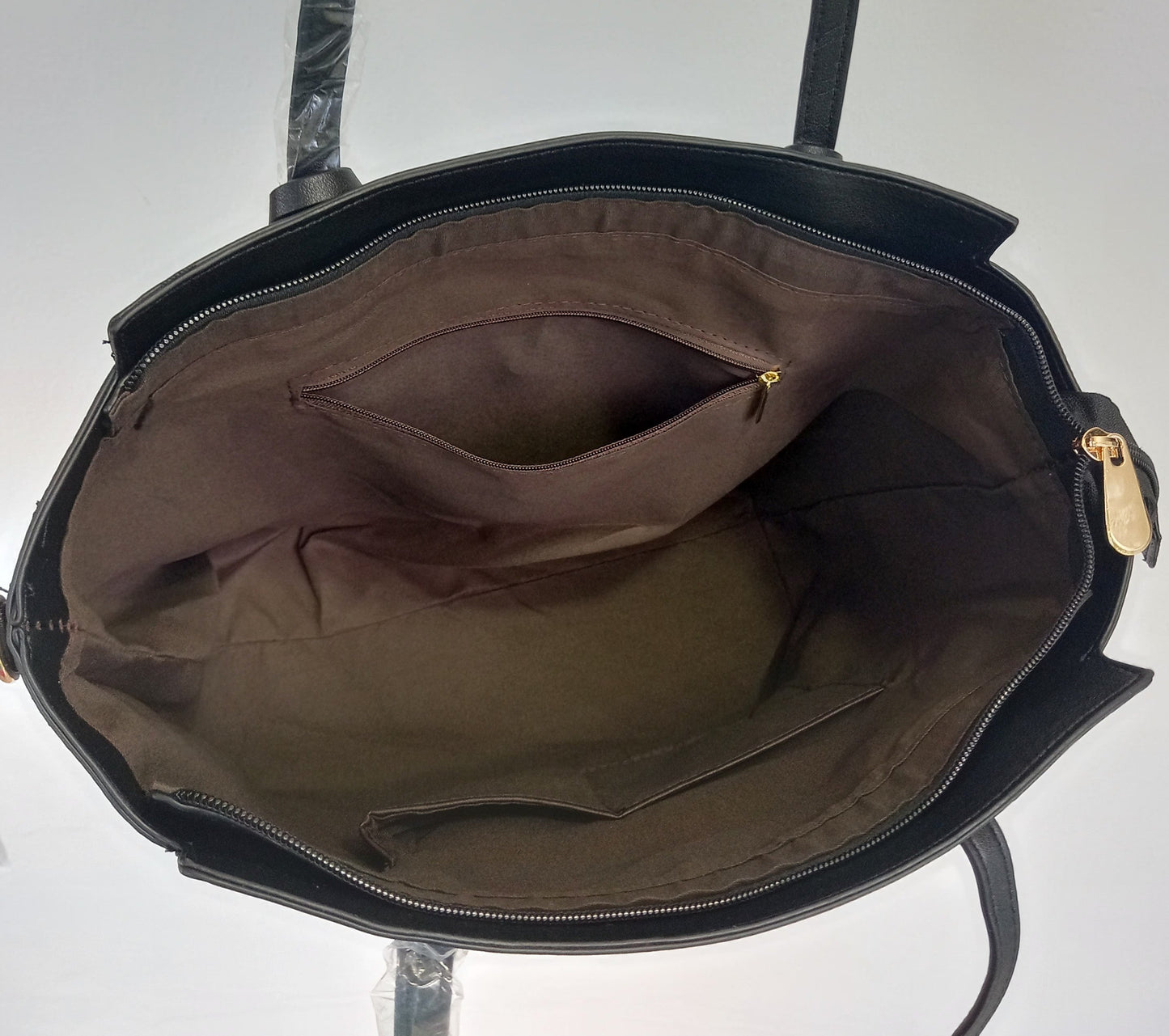 ❤️ Oferta San Valentín • Dúo de cartera grande con mini cartera