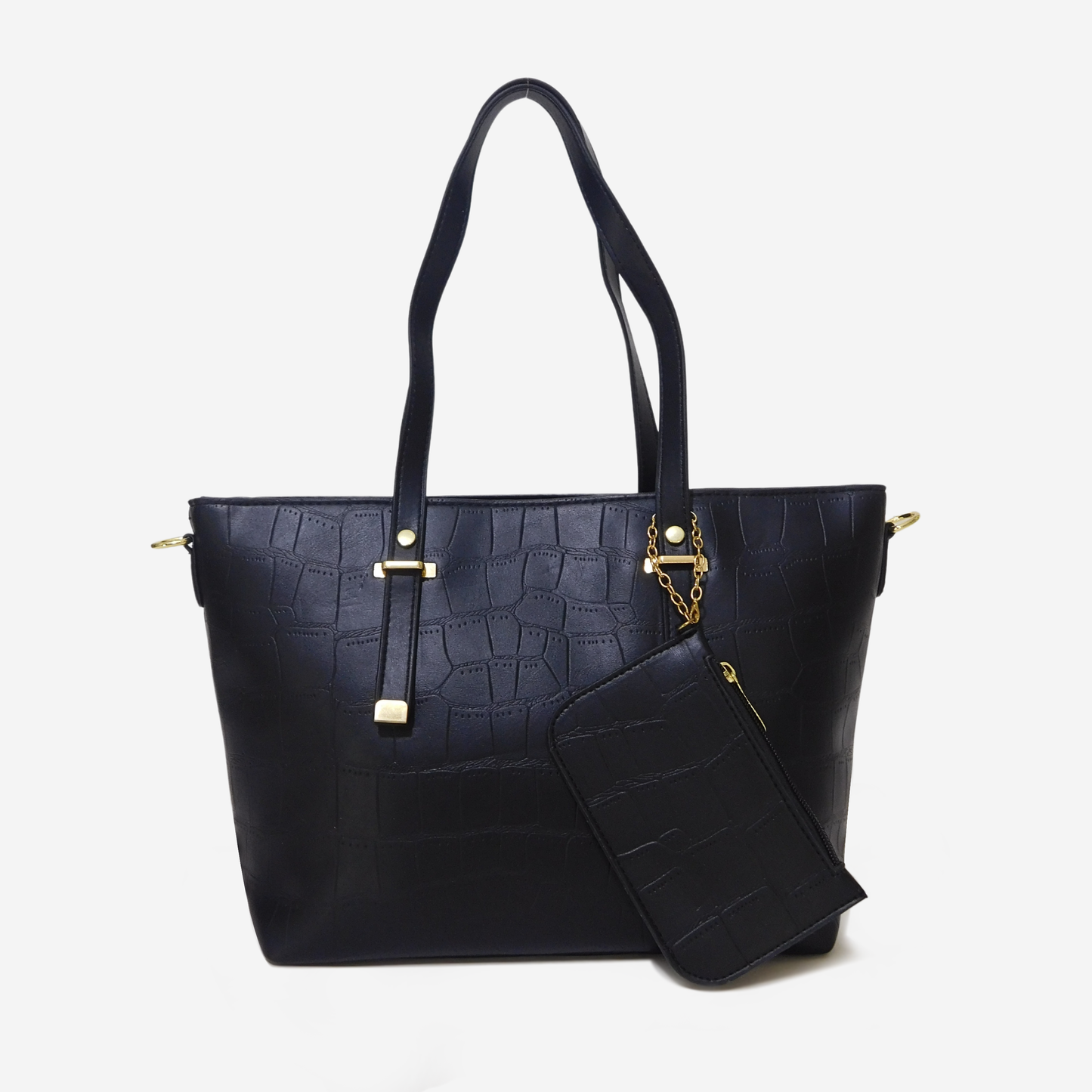 Carteras tipo bolso con bolsillo libre