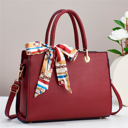 Cartera Mediana Ideal para la Mujer Moderna y Elegante