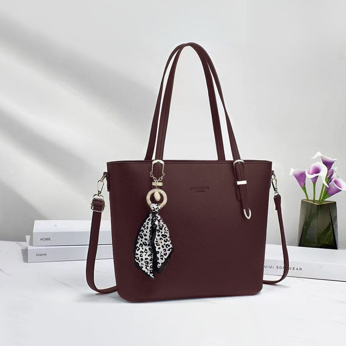 Bolso Versátil con Gran Capacidad de Almacenamiento