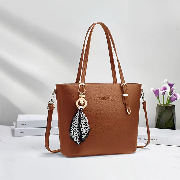 Bolso Versátil con Gran Capacidad de Almacenamiento