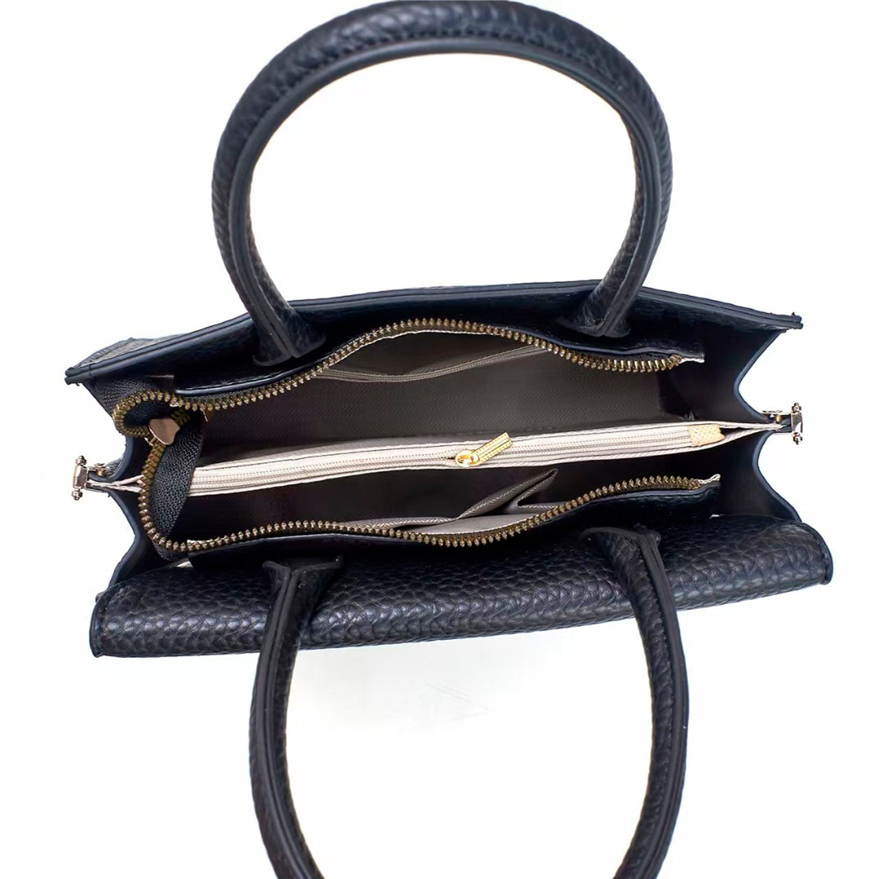 Oferta • Cartera cuadrada con estilo superior