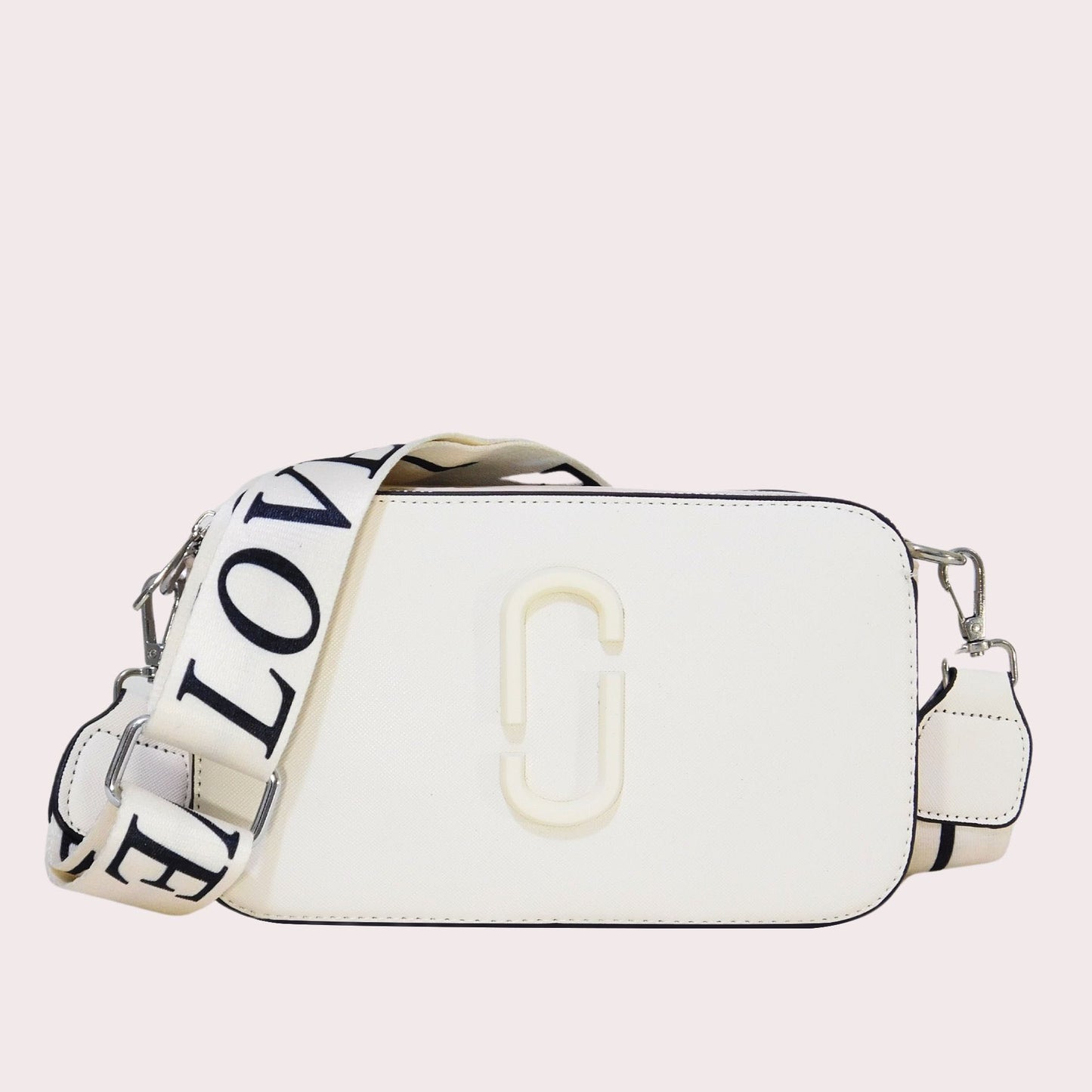 ❤️ Oferta San Valentín • Crossbody fashion con doble tiro